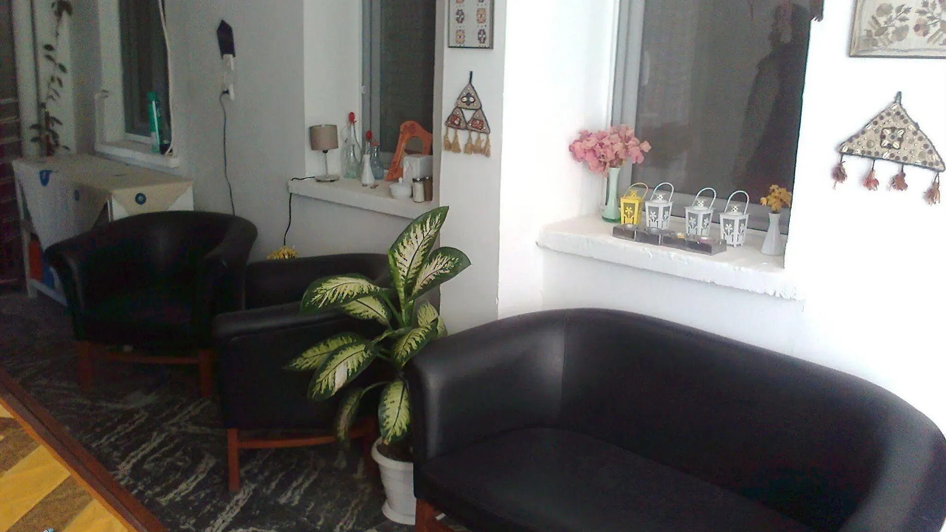 Denizati Pension Türkei