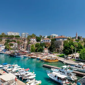 Adalya Port Hotel Antalya