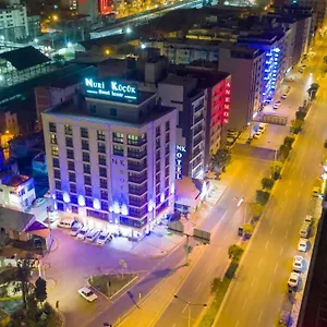 *** Hotel Nk Turquie