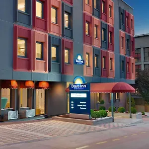 *** Hotel Days By Wyndham Cankaya Turkey