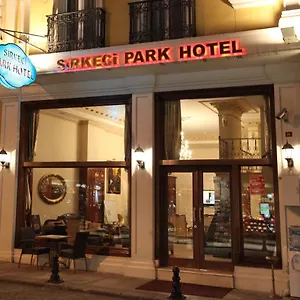 *** Hotel Sirkeci Park Turkey