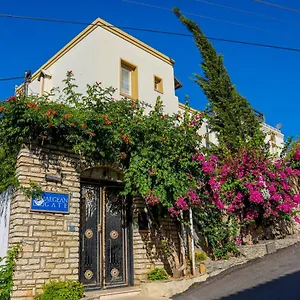The Aegean Gate (adults Only) Бодрум