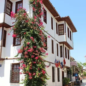 ** Hotel Sabah Turquie