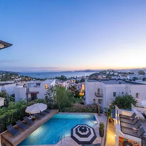 Apart Otel Noa Only Adult, Bodrum