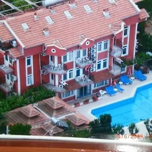 Red Rose Hotel Ölüdeniz