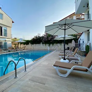  Hotel Cam Turquie