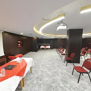 Ring Downtown Hotel Antalya
