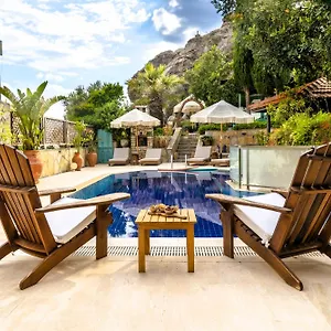 The Aegean Gate (adults Only) Hotel