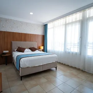 Dinc Bed & Breakfast