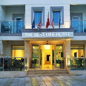 3* Nocleg ze śniadaniem The Life Center