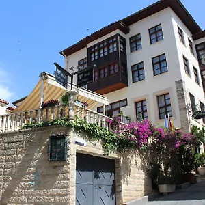 ** Hotel Reutlingen Hof Turkey