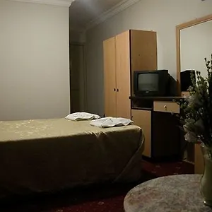 *** Отель Alican 1 Турция
