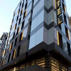 Smart Hotel Esmirna