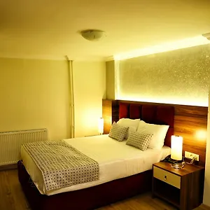 Laleli Hotel Esmirna