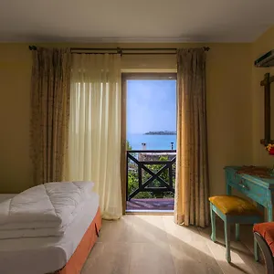 Otel Castelino Akyarlar, Bodrum