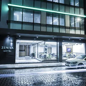 **** Hotel Zeniva Turquie