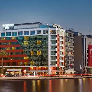 **** Hotel Kordon Pasaport Turkey