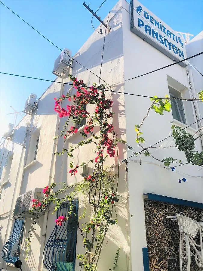 Denizati Pension Bodrum 0*,  Turkije