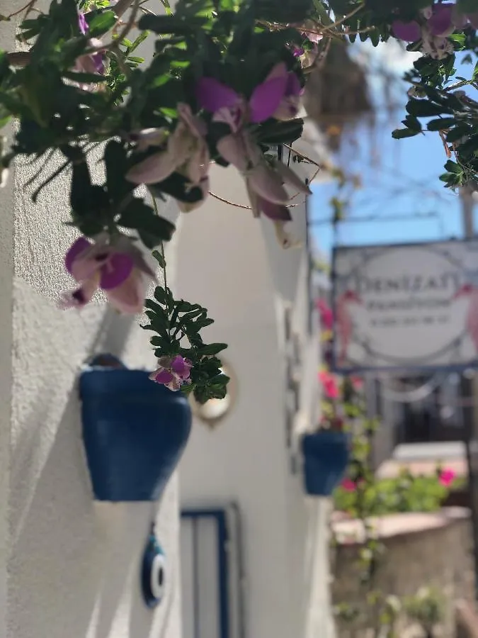Hostel Denizati Pension Bodrum