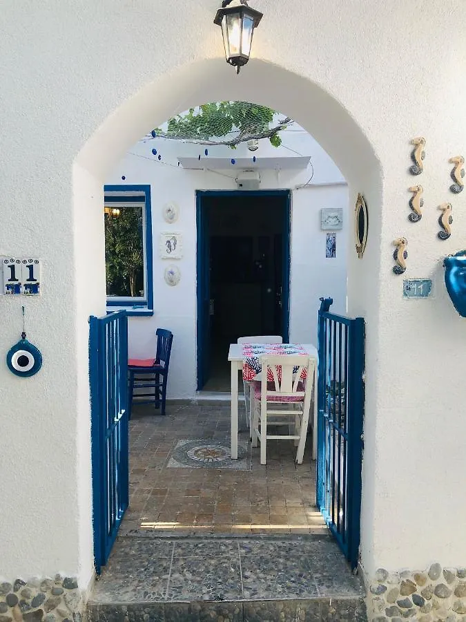 Denizati Pension Bodrum Hostel