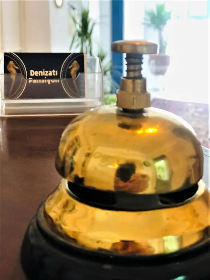 Denizati Pension Bodrum