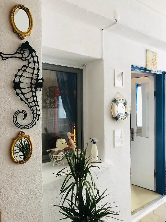 Hostel Denizati Pension Bodrum