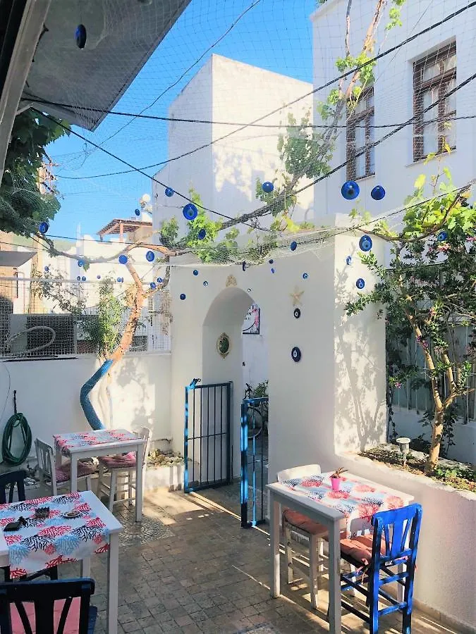 Denizati Pension Bodrum