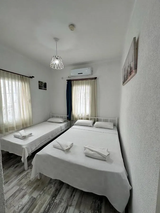 Denizati Pension Bodrum 0*,