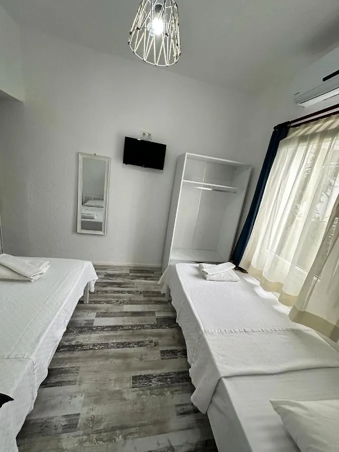 Denizati Pension Bodrum Hostel