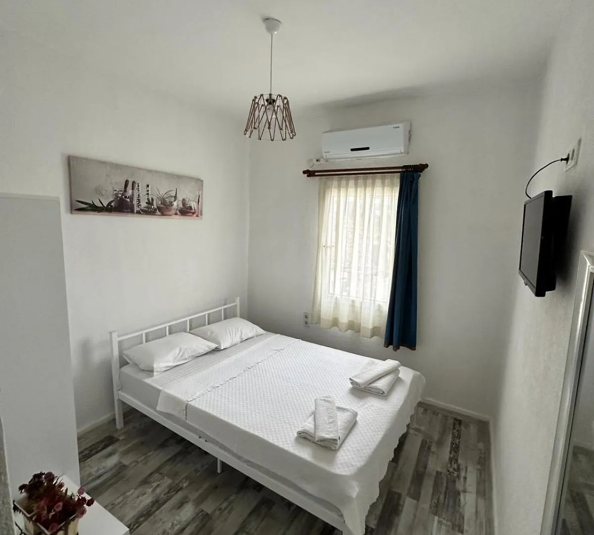 Denizati Pension Bodrum Hostel