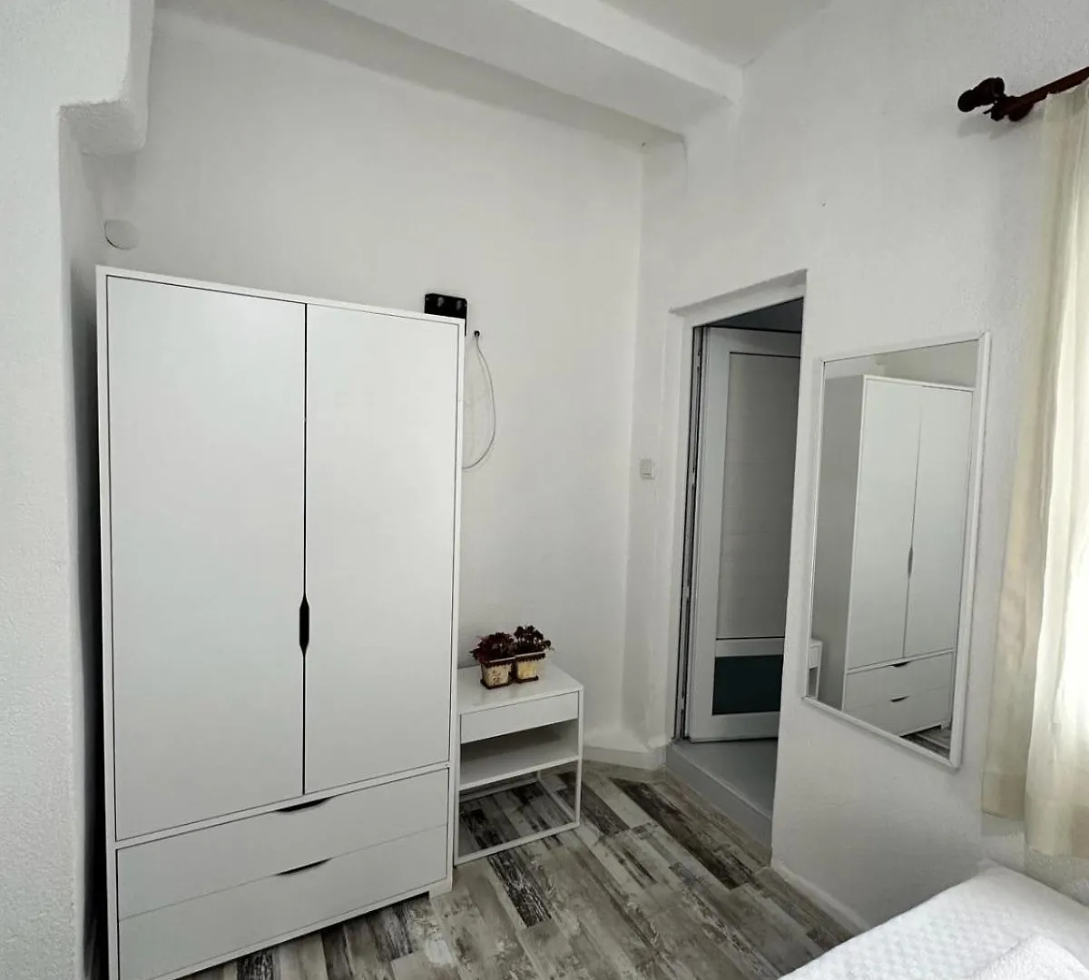 Hostel Denizati Pension Bodrum
