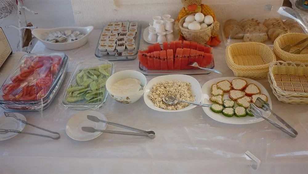 Denizati Pension Bodrum 0*,  Turkije