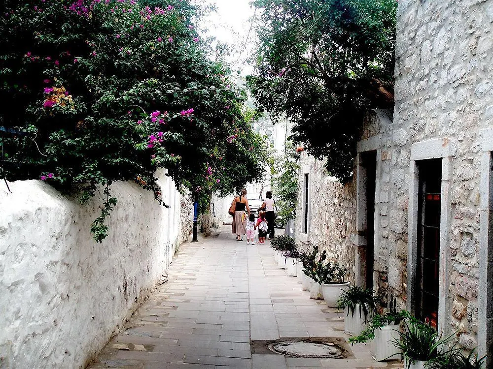Hostel Denizati Pension Bodrum