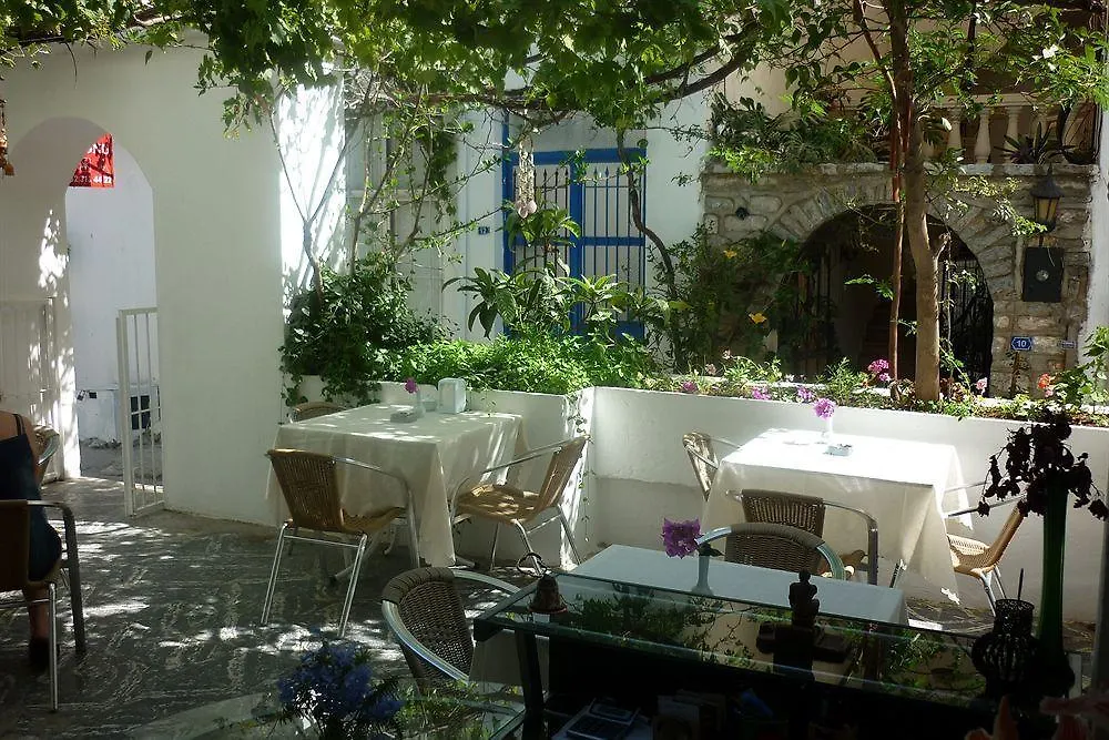Hostel Denizati Pension Bodrum