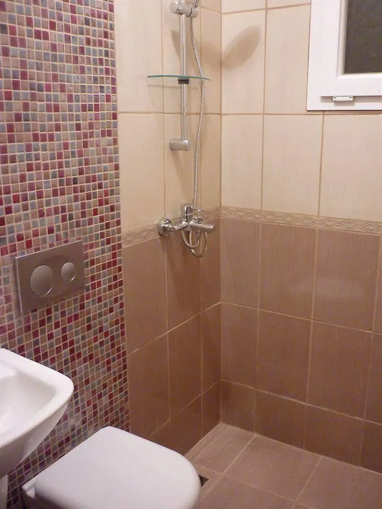 Denizati Pension Bodrum Hostel