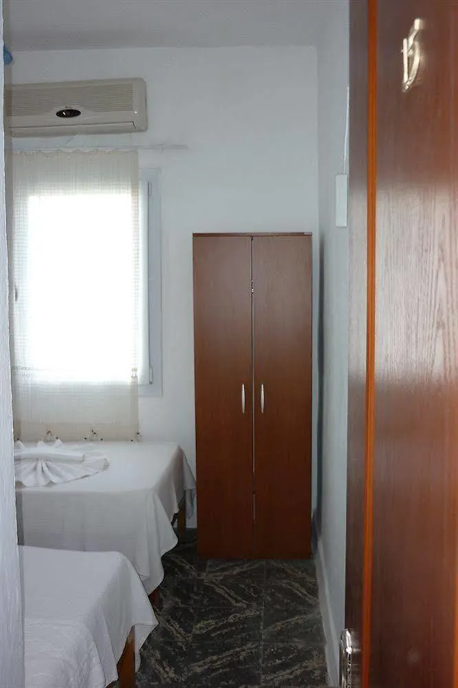 Denizati Pension Bodrum