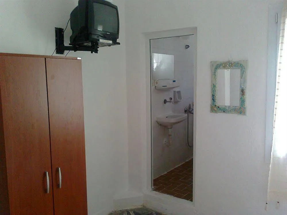 Hostel Denizati Pension Bodrum
