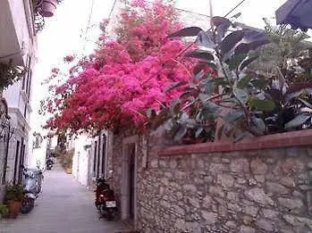 Denizati Pension Bodrum 0*,  Turkije