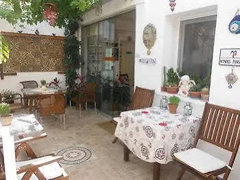 Denizati Pension Bodrum Hostel