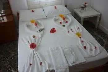 Hostel Denizati Pension Bodrum