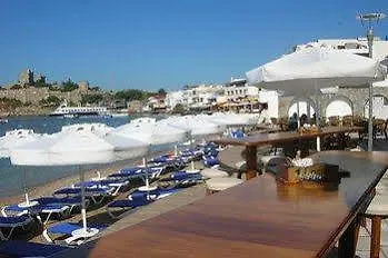 Denizati Pension Bodrum 0*,