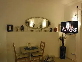 Hostel Denizati Pension Bodrum