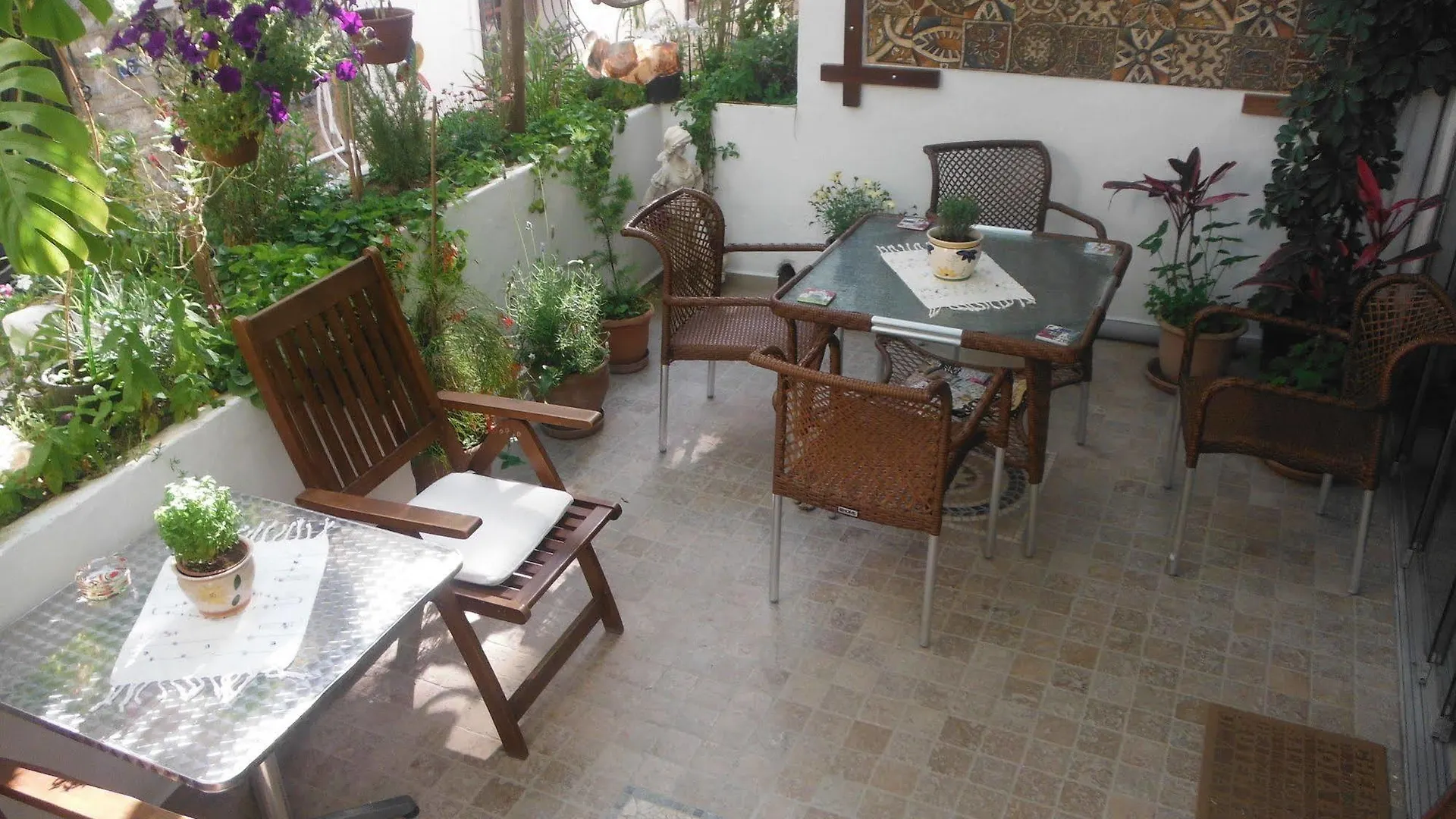 Denizati Pension Bodrum 0*,