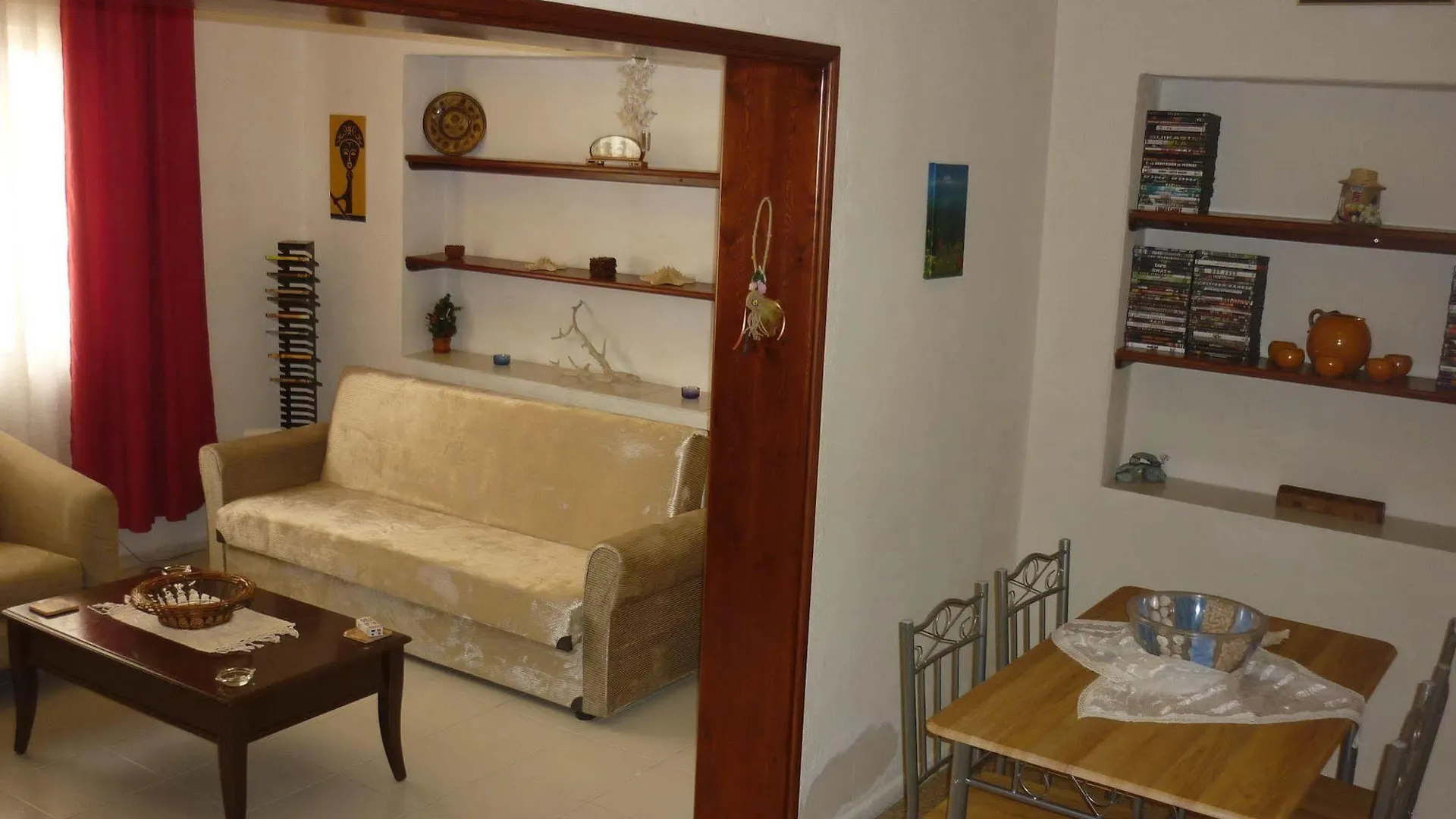 Hostel Denizati Pension Bodrum Turkije