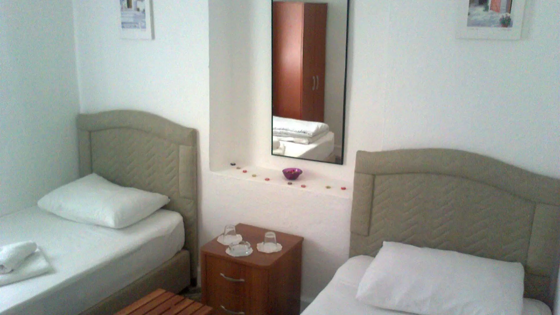 Hostel Denizati Pension Bodrum