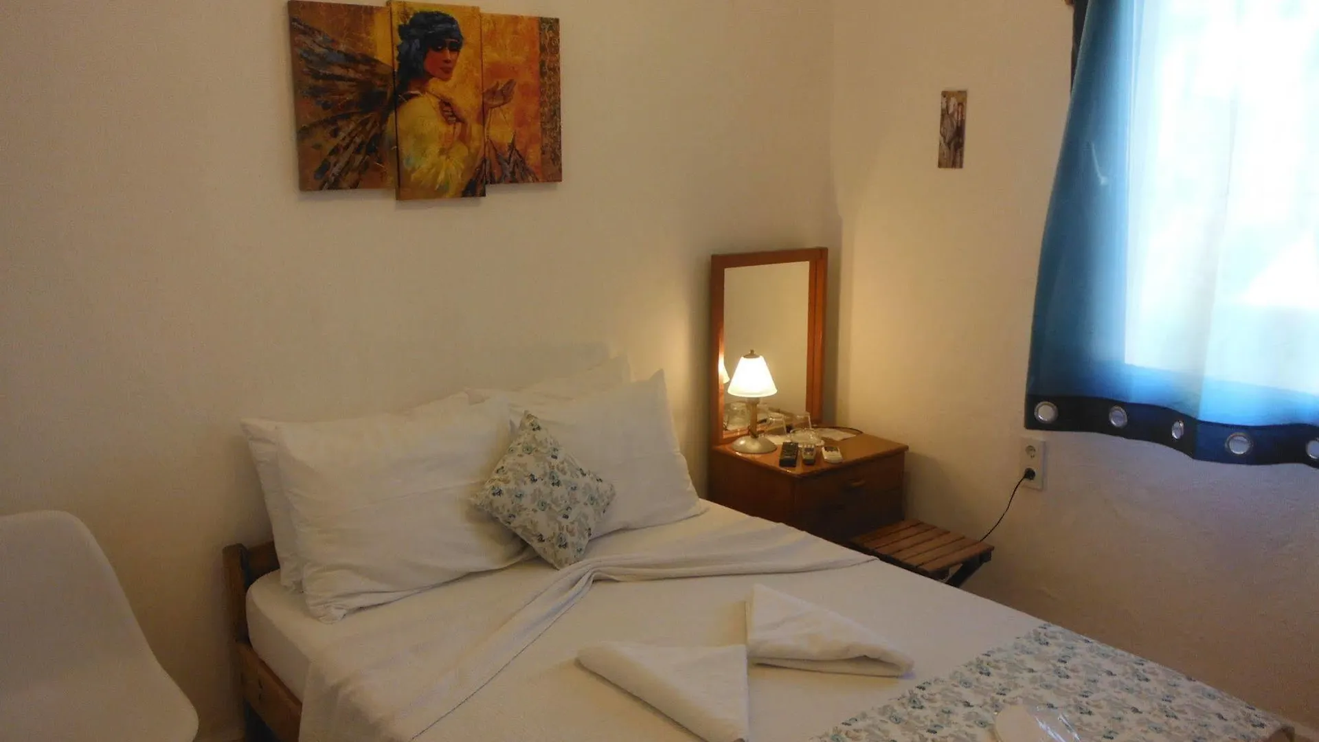 Denizati Pension Bodrum 0*,