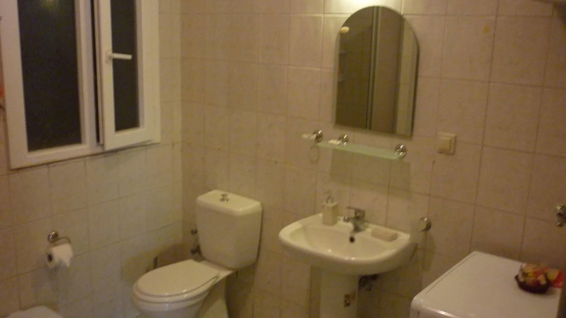 Denizati Pension Bodrum