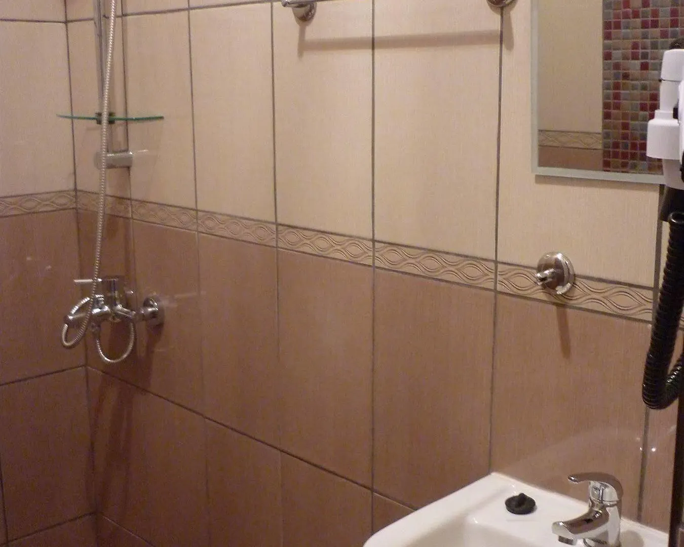 Denizati Pension Bodrum 0*,