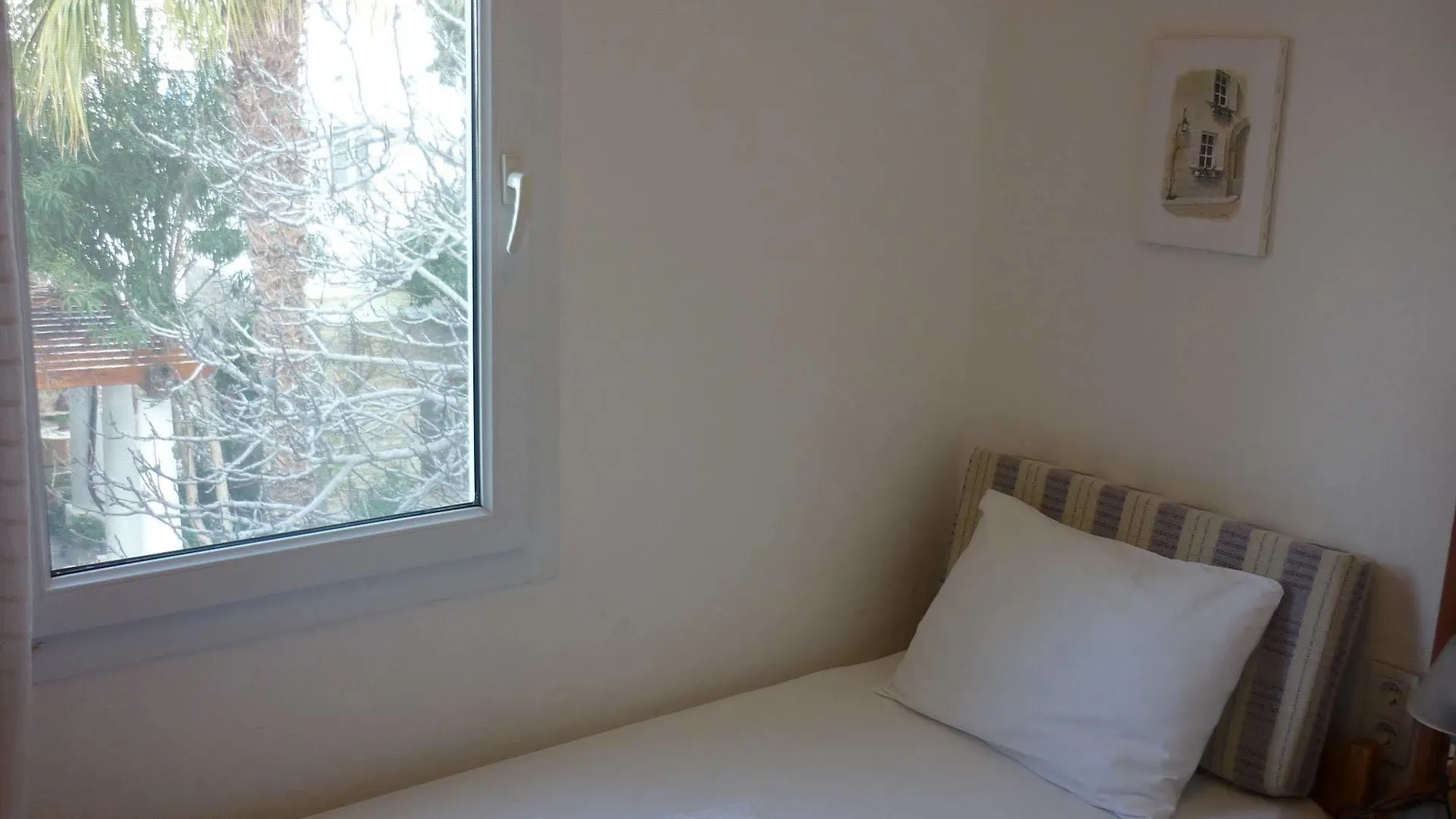 Denizati Pension Bodrum Hostel