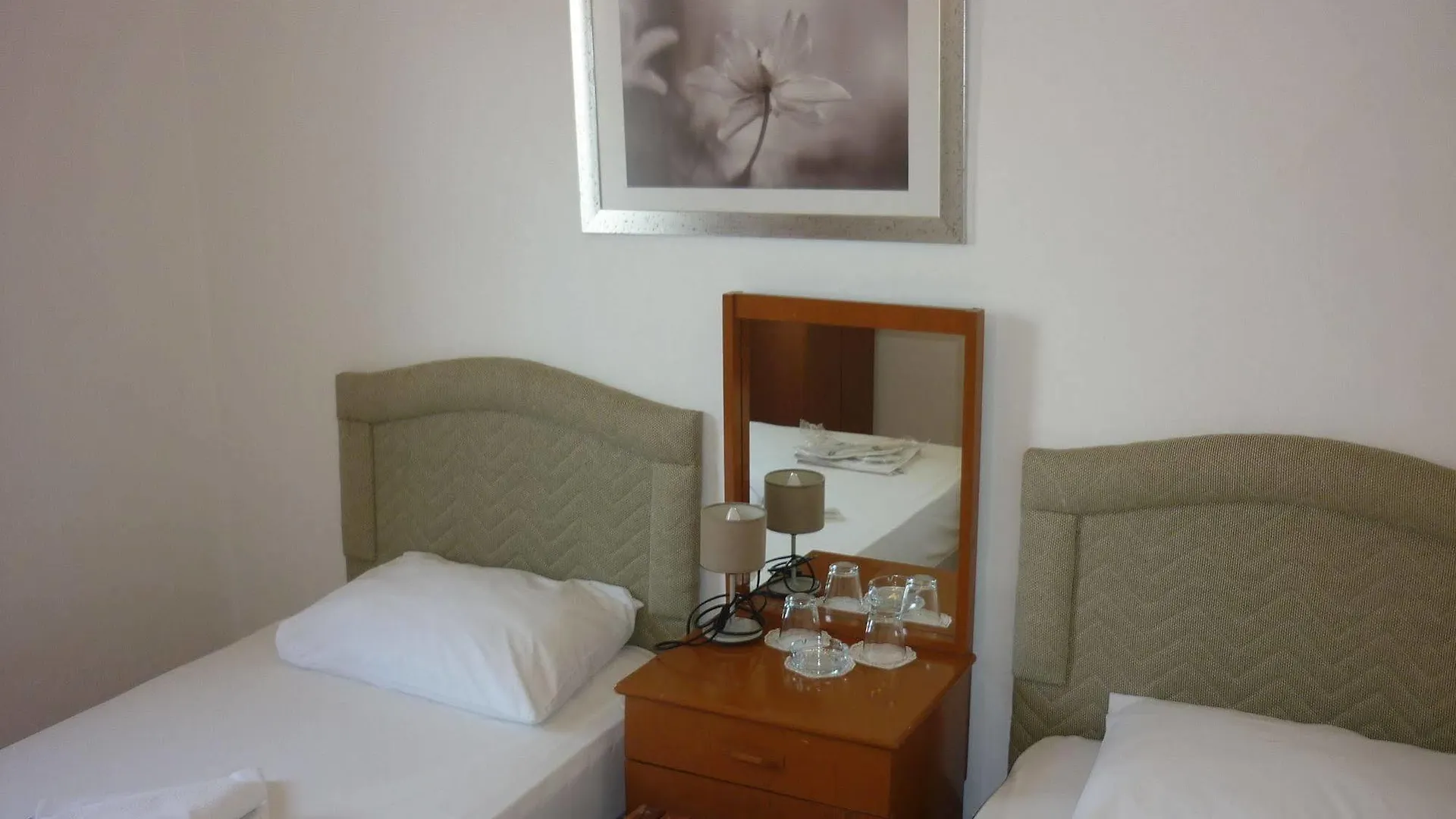 Denizati Pension Bodrum